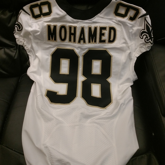 Team issued jersey - Picture 2 of 2